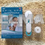 Щетка массажная для лица Spin Spa